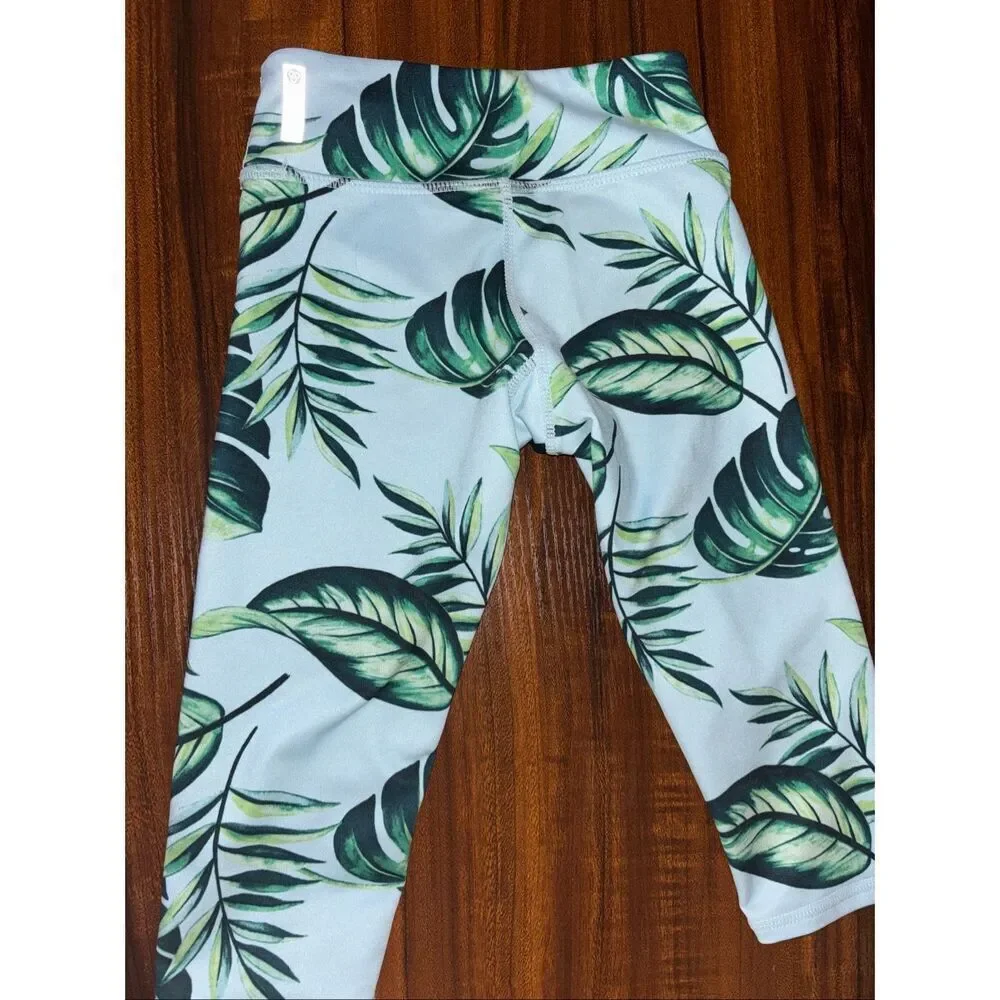 Zella Capris size 4 - Picture 5 of 6